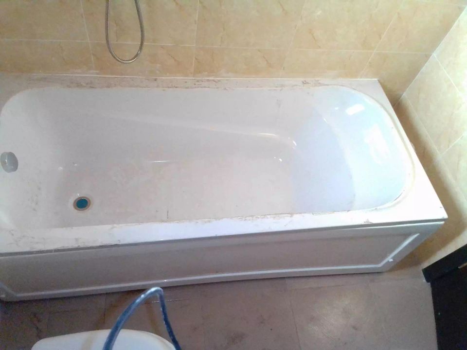 Bath tub repair berkeley