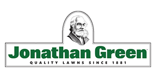 Logo johnathan green