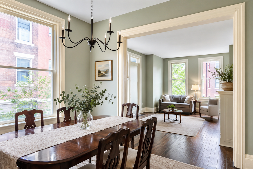 residential-interior-painting-classic-living-room-with-historic-details-coatesville-pa