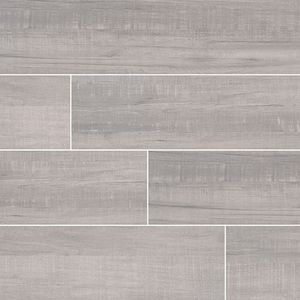 Belmond pearl wood look tile