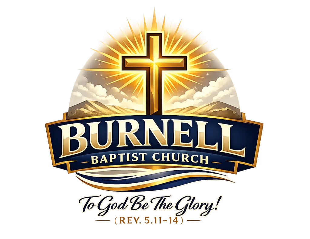Burnell Baptist Church