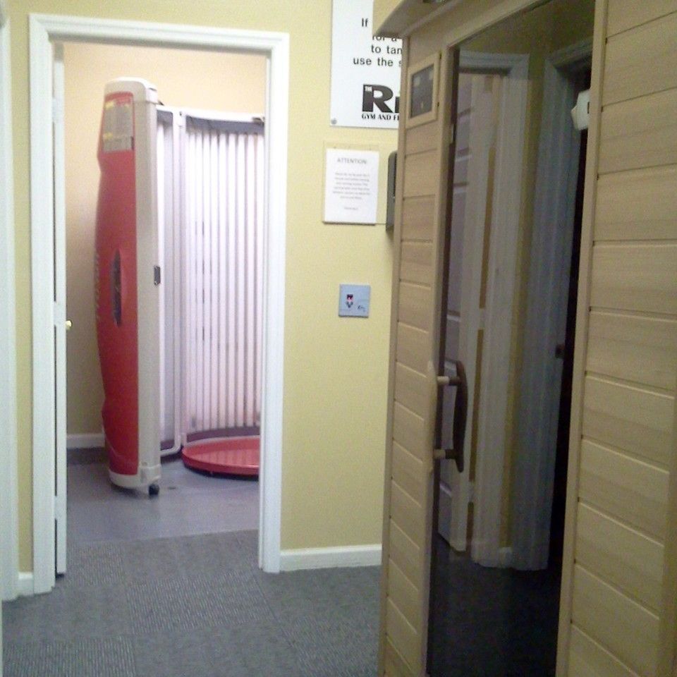 Standup bed   sauna20140424 30052 d1ufn2
