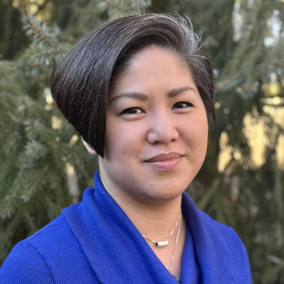 Hanna thomas ph.d