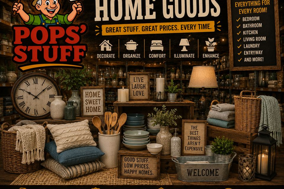 Homegoods
