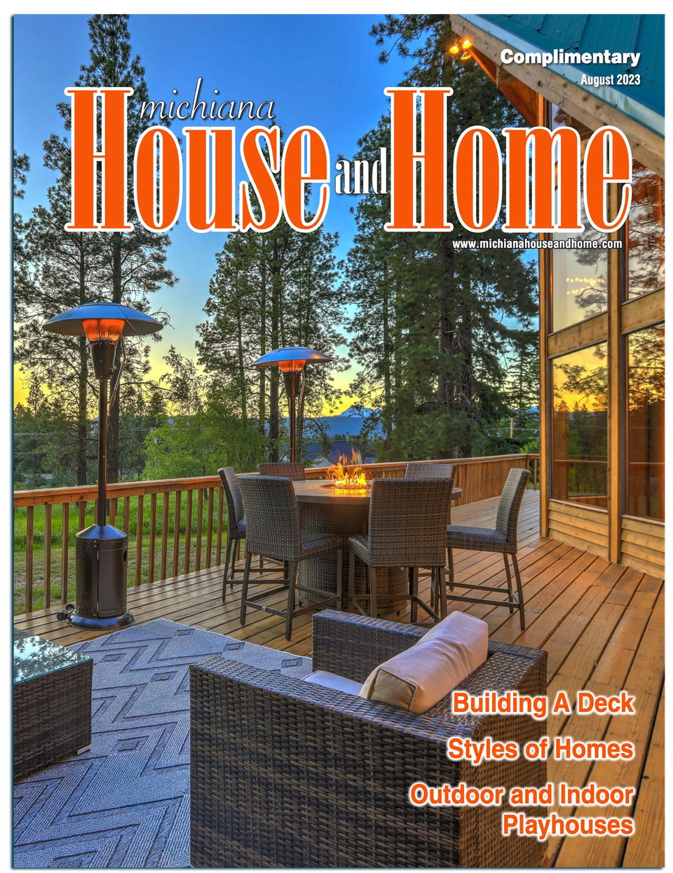 Online issue template