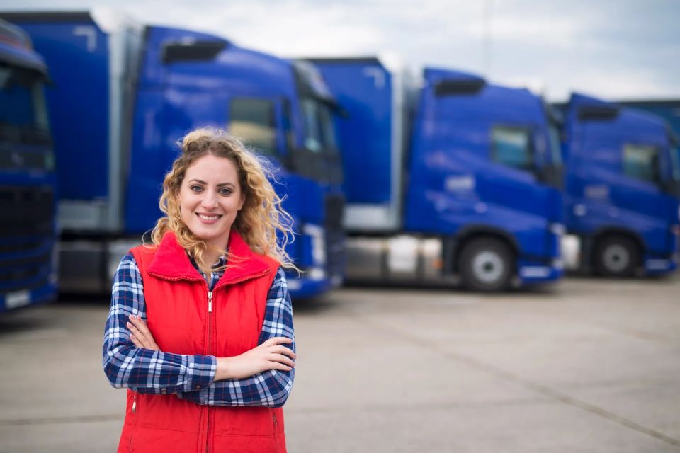 Mobile Fleet Truck Repair