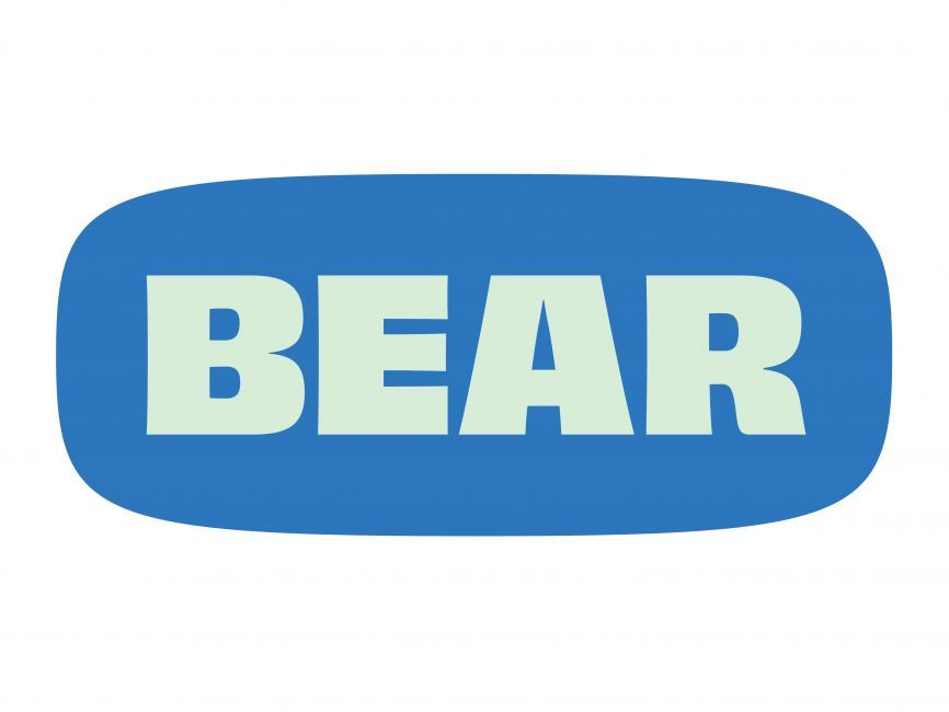 Bear mattress7328