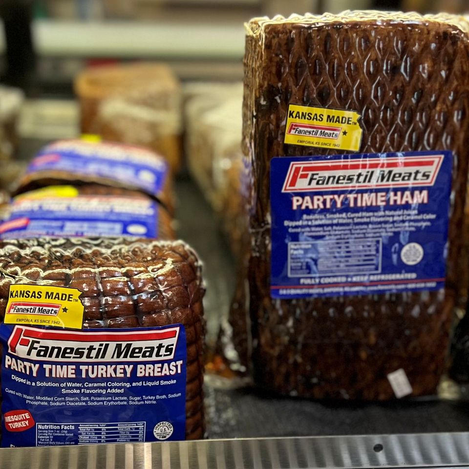 Pt deli