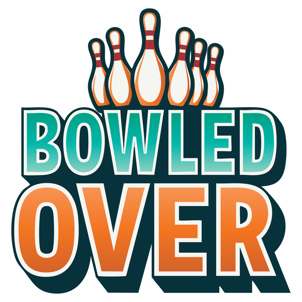 Bowling   bowled over 3 05