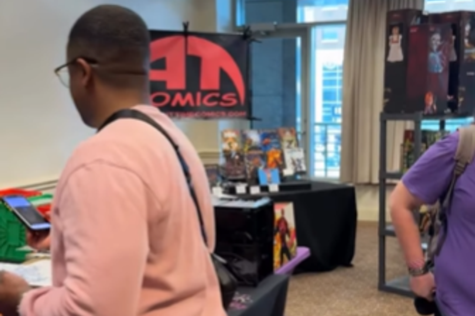 Danny quick instagram reel tour  1 image  22