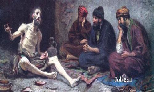 Job