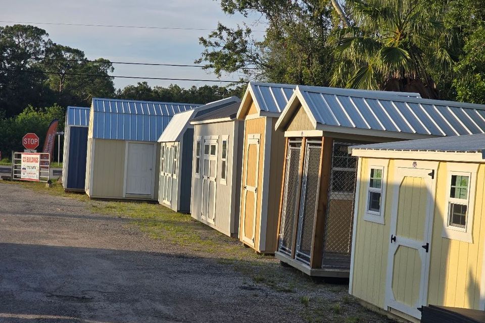 Shed gallery7