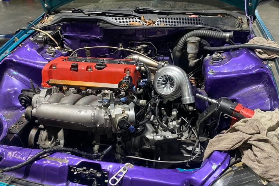 Tune up services at elite tech auto repair