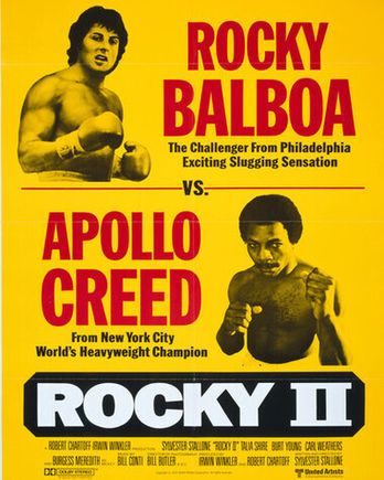 Rocky