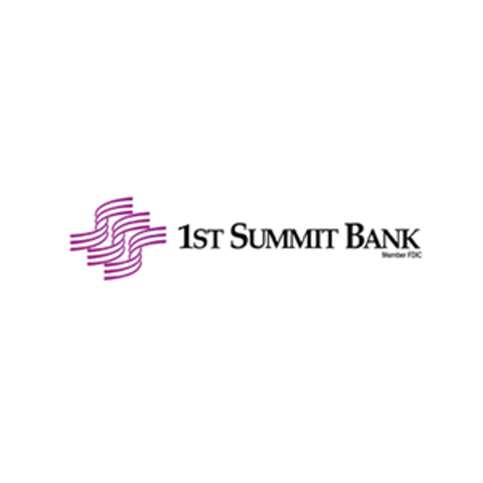 First summit bank