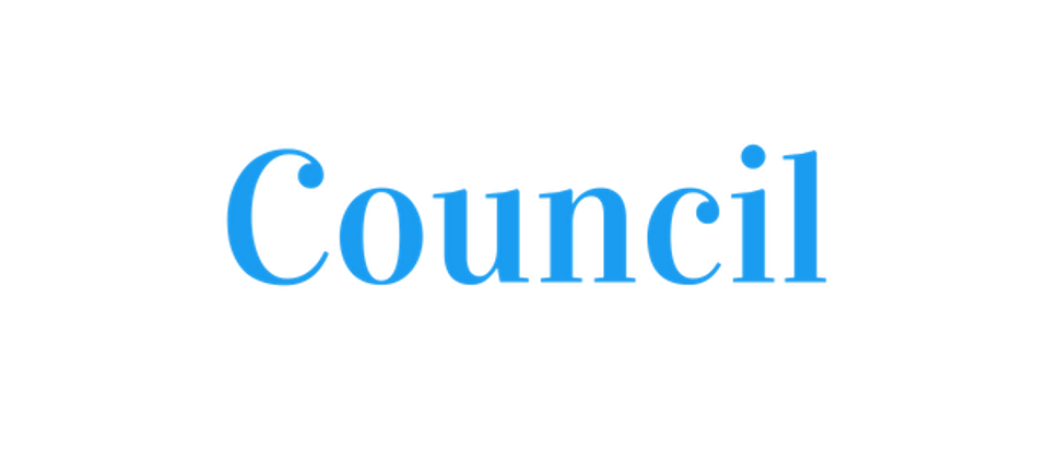 Council