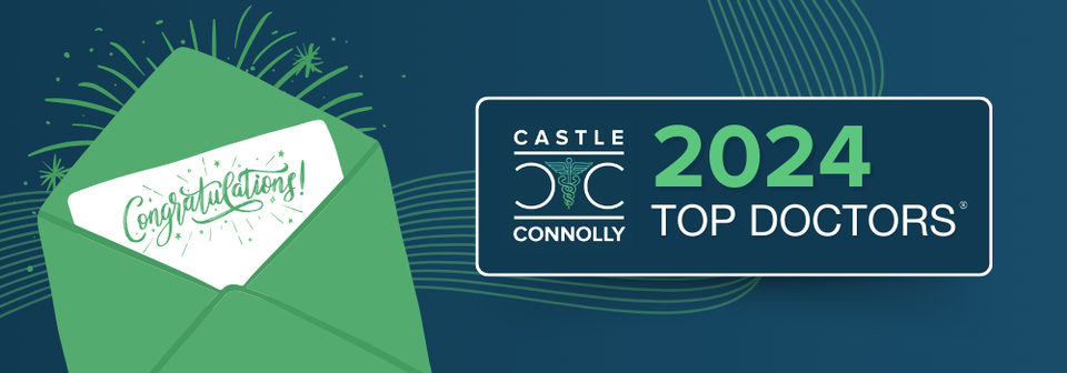 Castle connolly sgmd top doctors