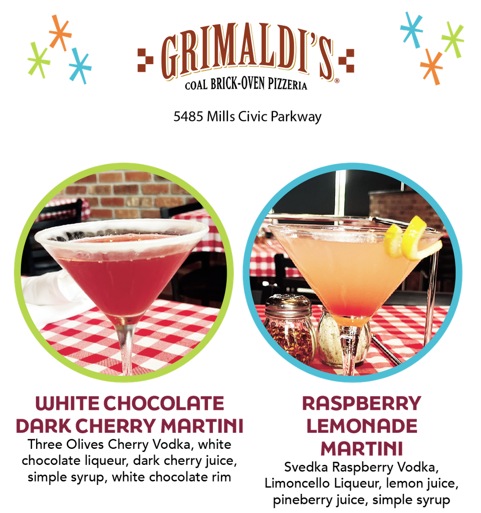 Drinks 8