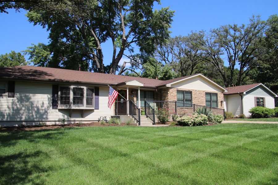 Morningstar Care Homes of Baldwin