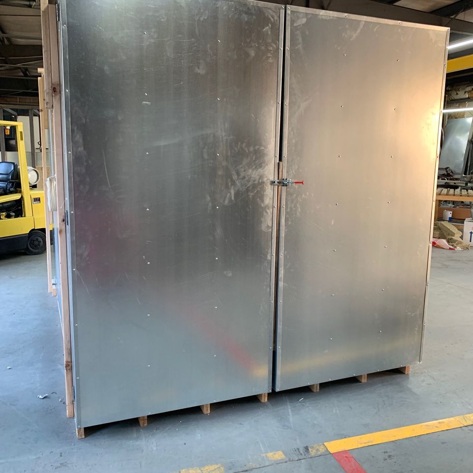 Powder Coating Ovens • Powder Coated Ovens • Powder Coated Ovens NC • Reidsville Powder Coated Ovens 