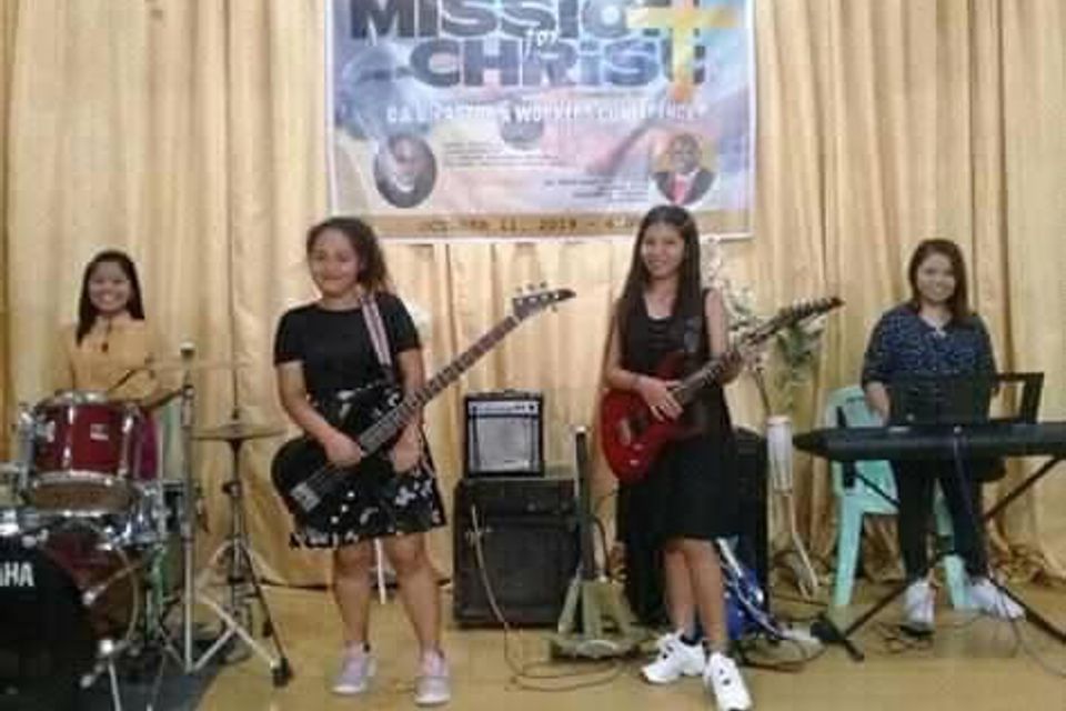 Copy of cab band