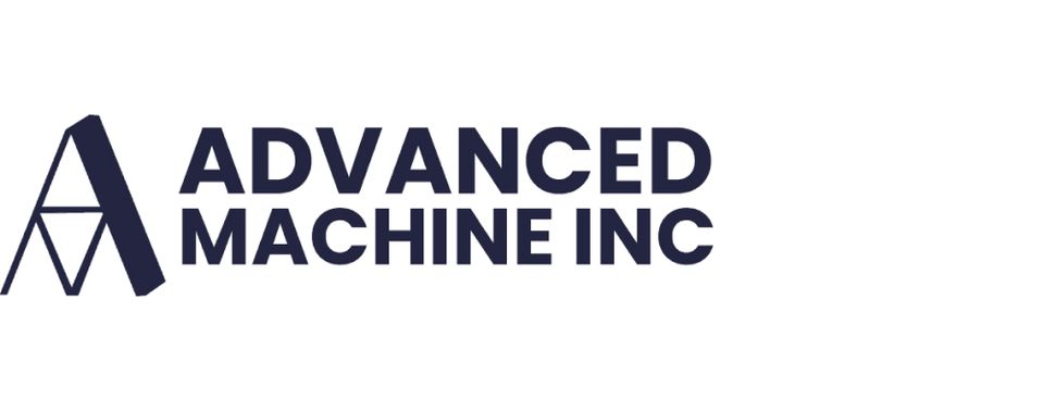 Advanced machine