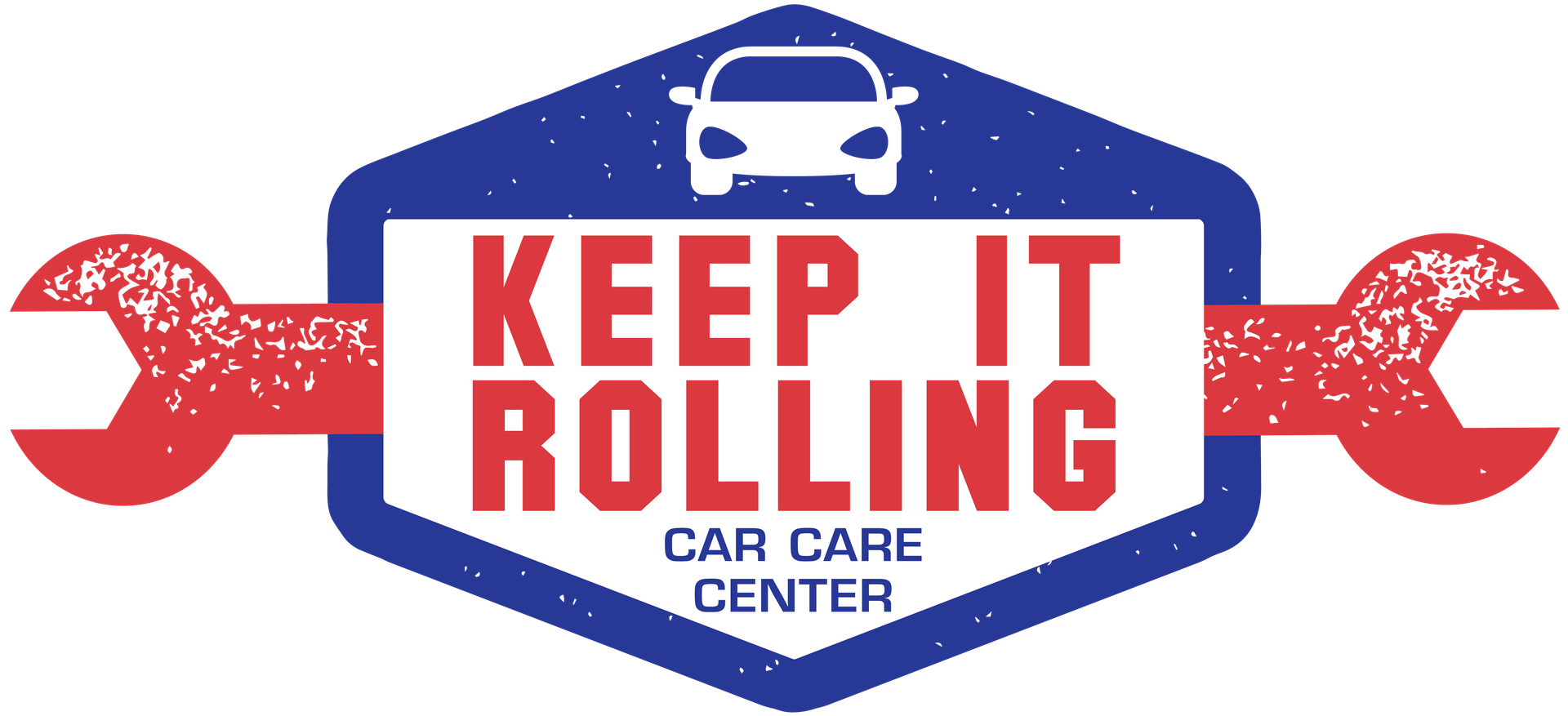 Keep it Rolling Car Care Center