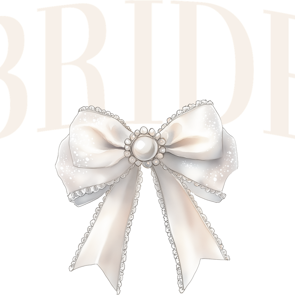 Wedding   bride white wow white