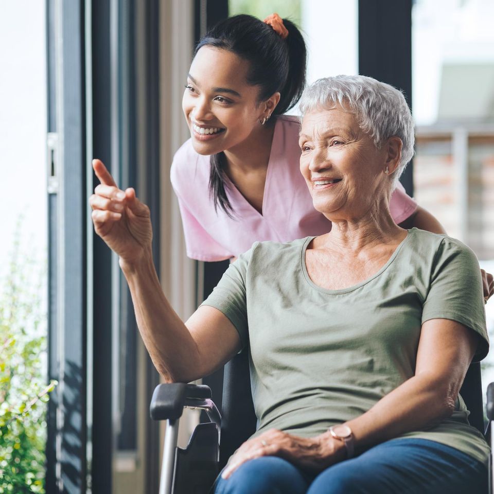 Senior Care Advisor