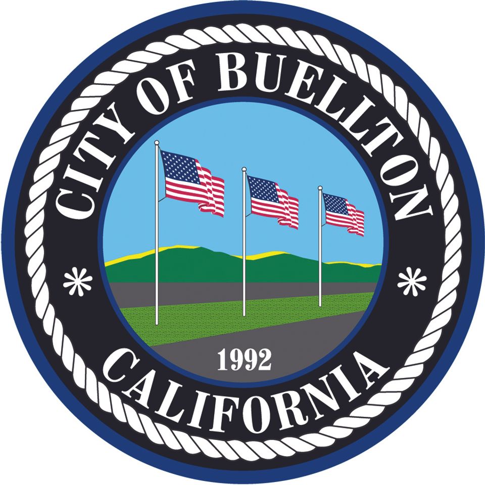 City of buellton logo cmyk