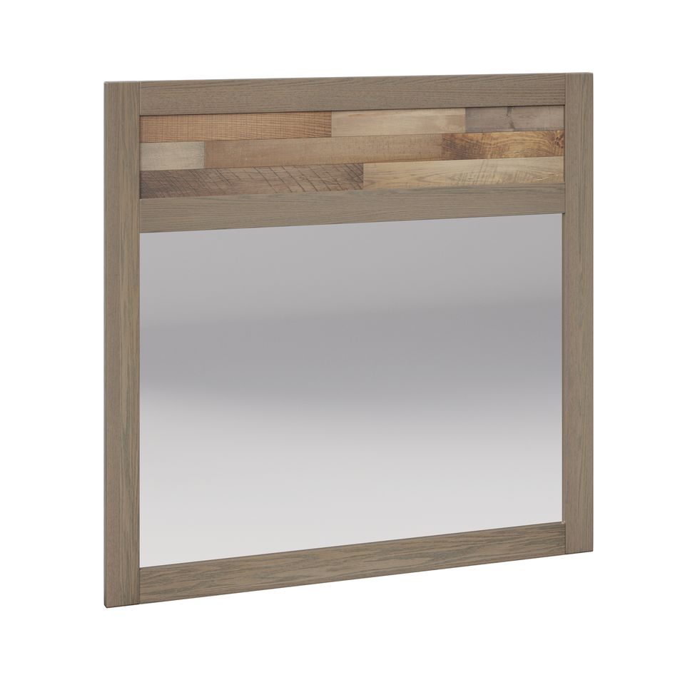 Kw 506 mule mirror oak ocs ash urban retrear