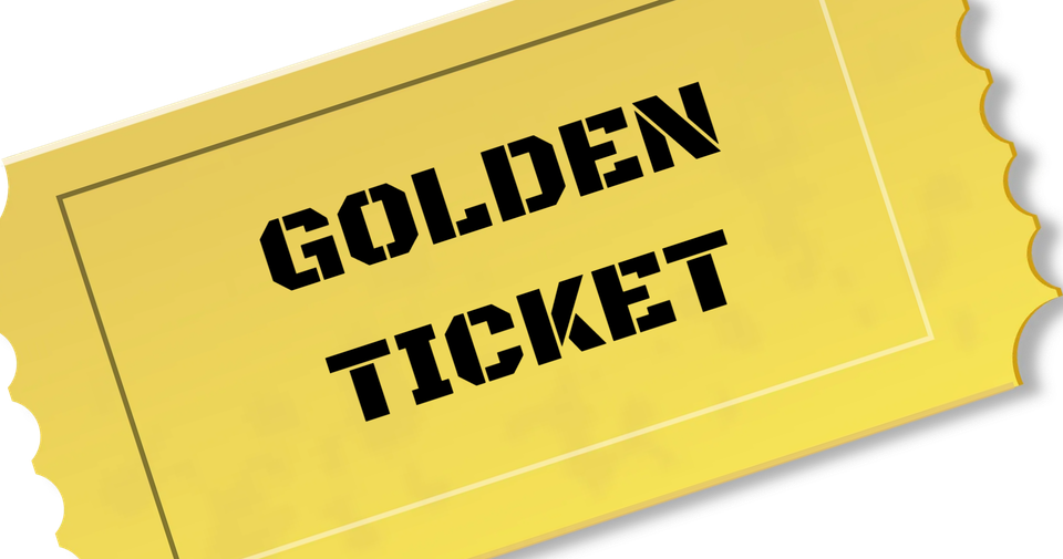 Golden Ticket