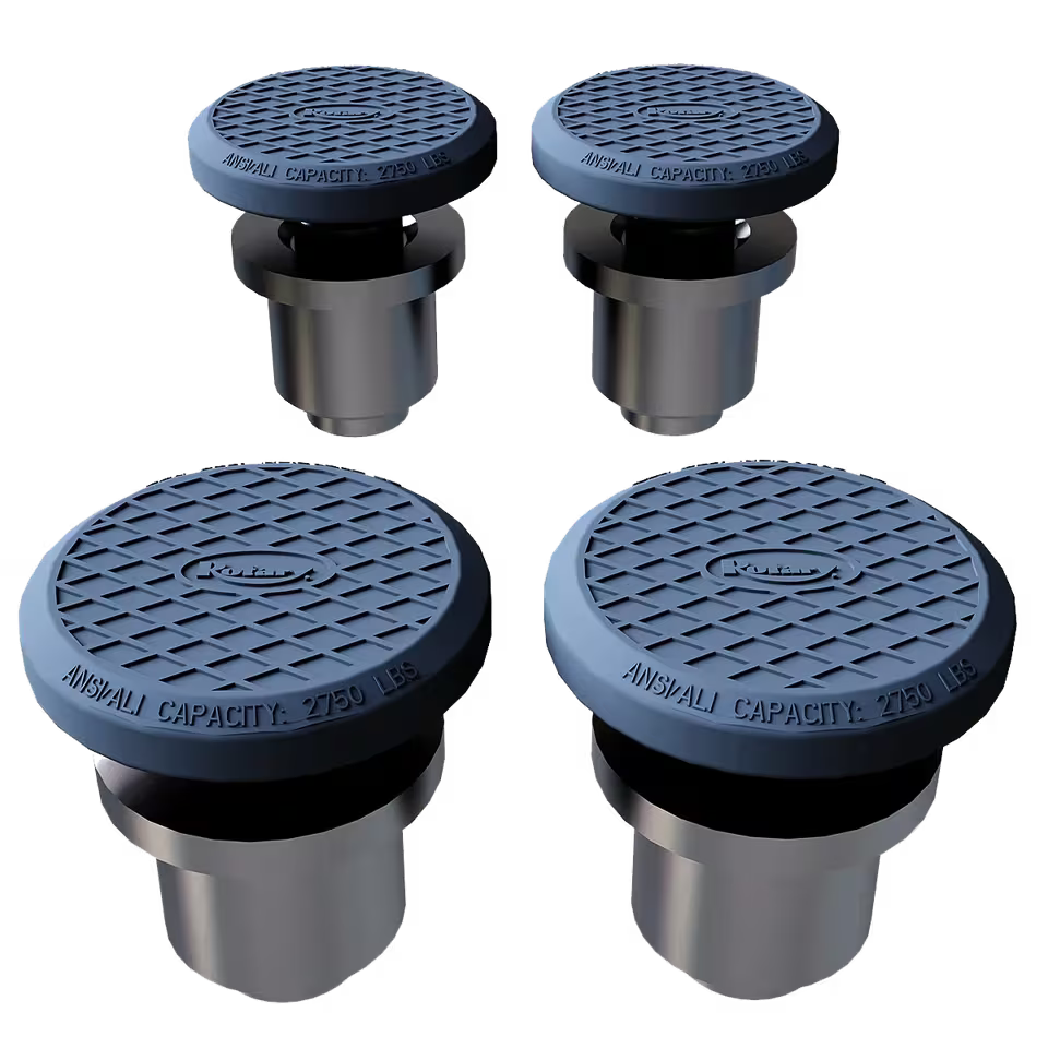 Fj6267 kit electric vehicle adapters