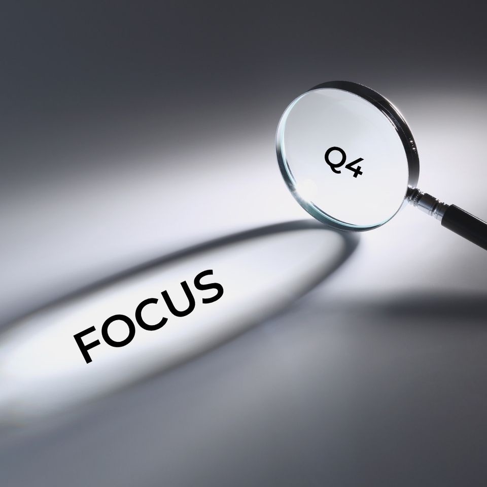 Newsletter covers (4)