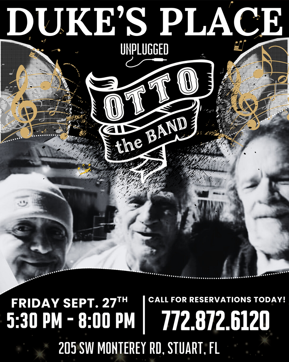 Otto the band