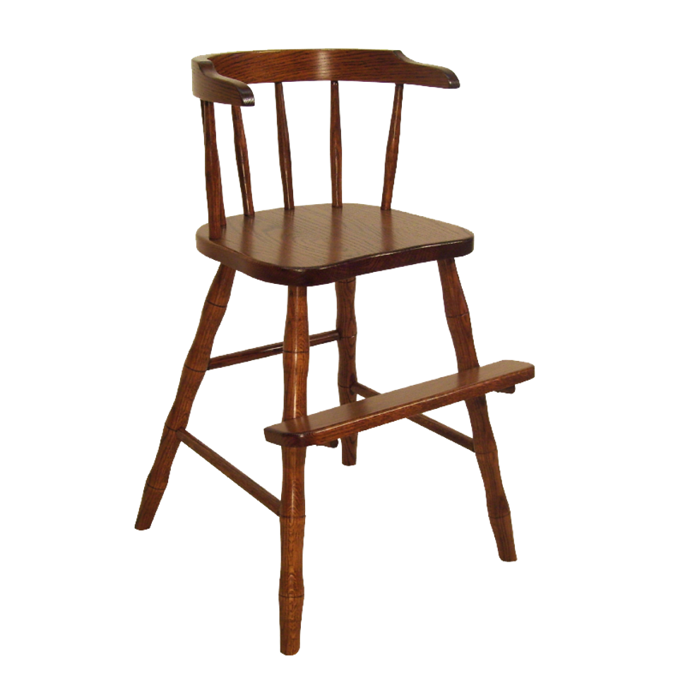 Mcab 86 youth chair
