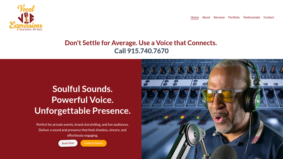 Https www.vocalexpressions.biz 