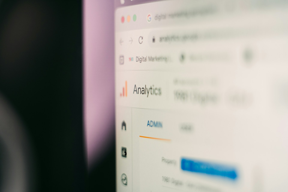 google-analytics-management
