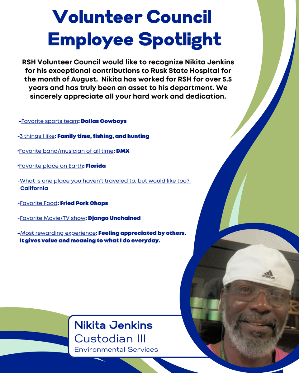 Vc spotlight nikita