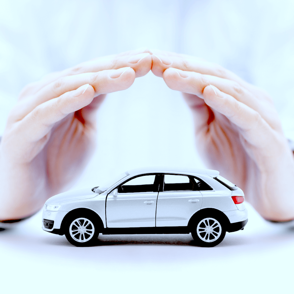 The benefits of commercial auto insurance