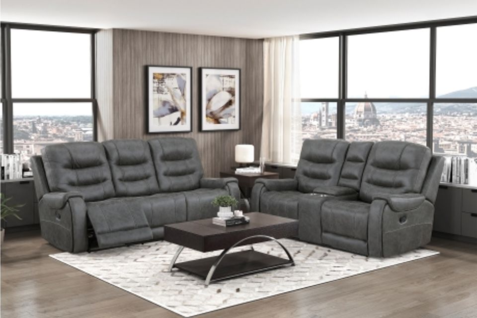 9634dgy seating  m