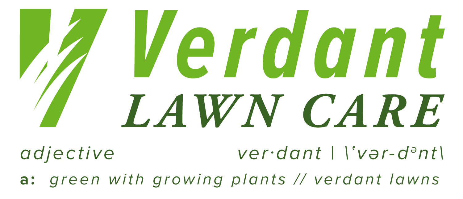 Verdant Lawn Care