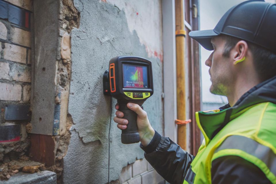 Concrete Scanning