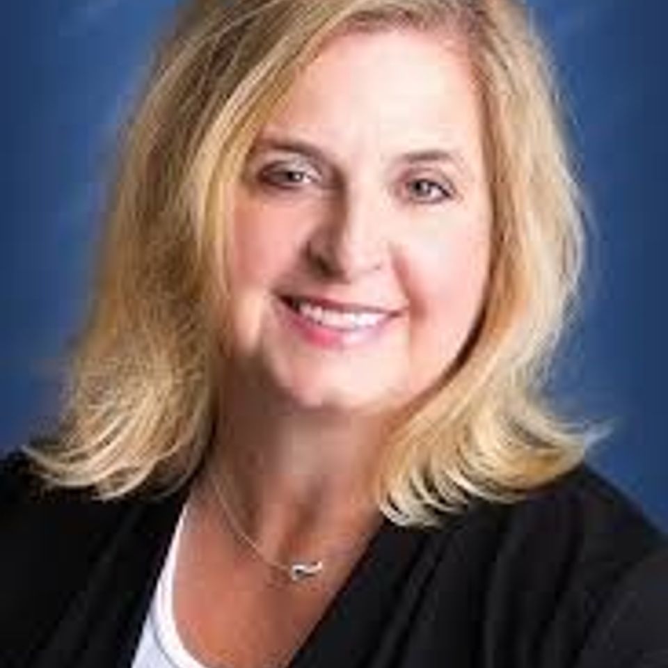 Cheryl brack