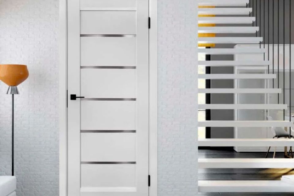 Doors interior slide 67