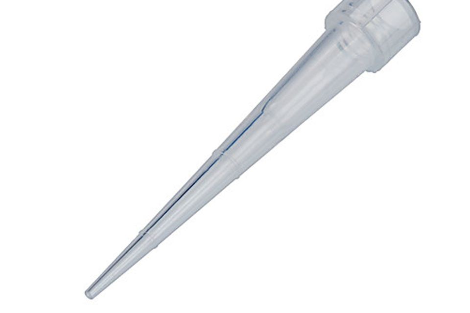 Pipette tips