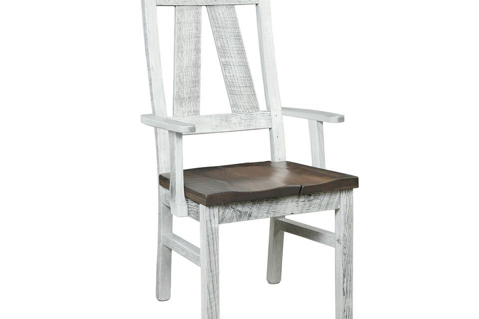 Ubw vienna arm chair