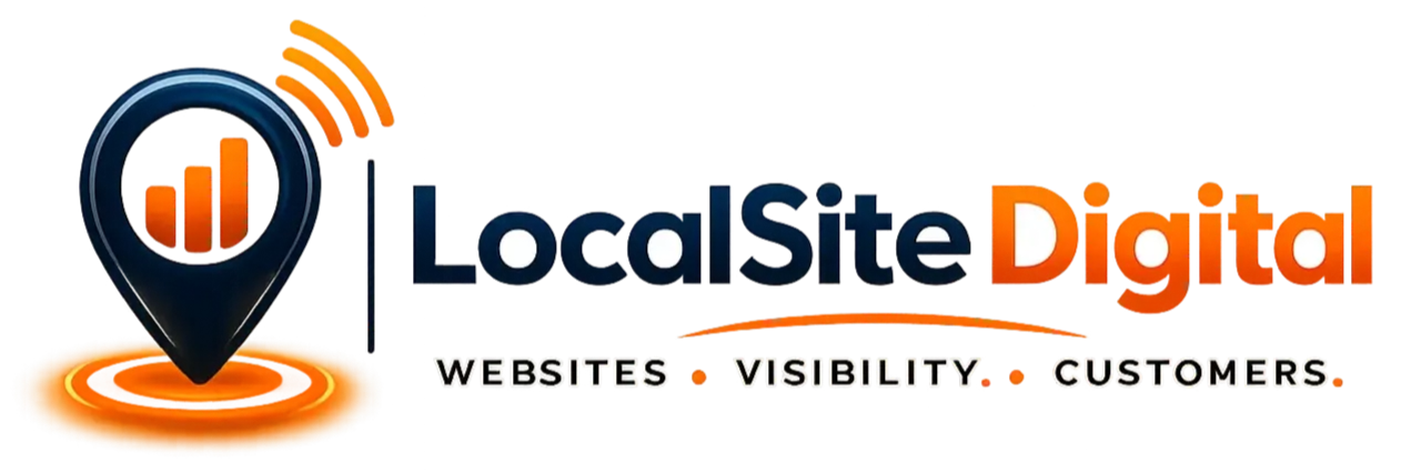LocalSiteDigital.com