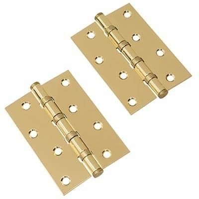 Door hinges featured