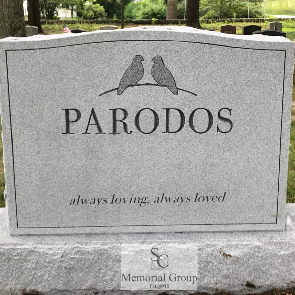 Parodos